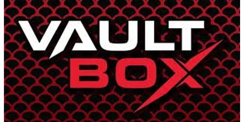 VaultBox Promo Code