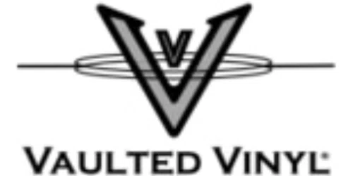 Vaulted Vinyl Promo Code
