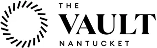 The Vault Nantucket Merchant Logo