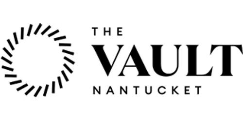 The Vault Nantucket Promo Code