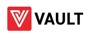 VAULT NC Merchant Logo