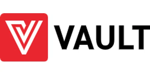 VAULT NC Promo Code