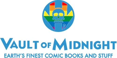 Vault of Midnight Promo Code