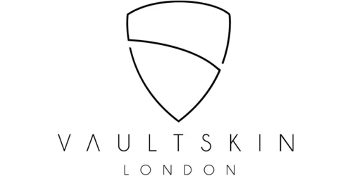 Vaultskin Merchant logo