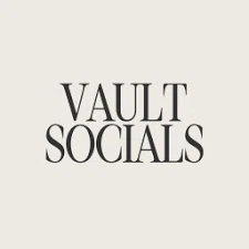Vault Socials Promo Code