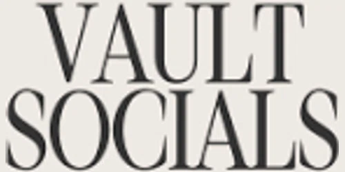 Vault Socials Promo Code