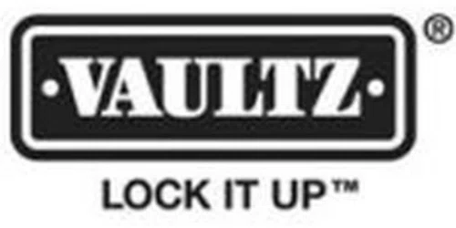 Vaultz Merchant logo