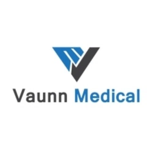 Vaunn Medical Promo Code