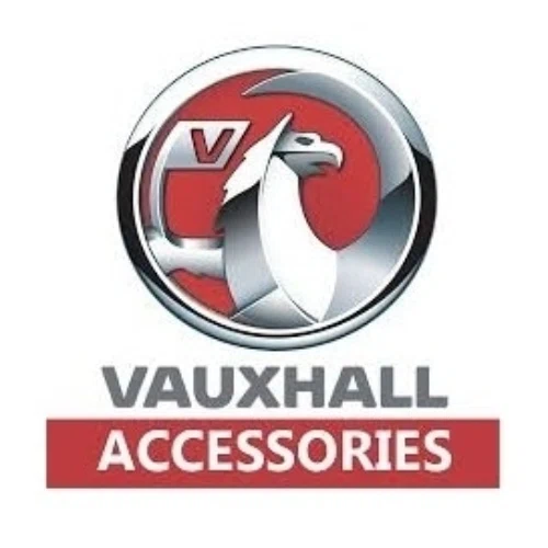 Vauxhall Accessories Promo Code