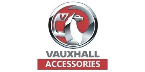 Vauxhall Accessories Promo Code