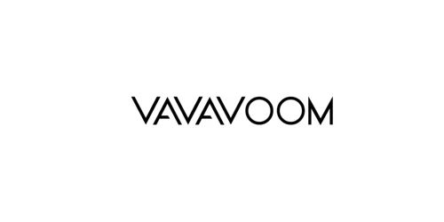 Vavavoom Clothing coupon