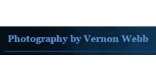 Photography by Vernon Webb Promo Code