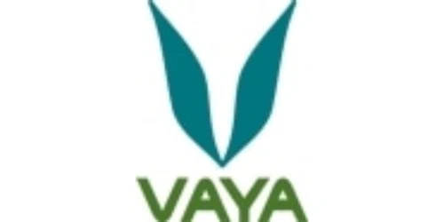 Vaya Promo Code