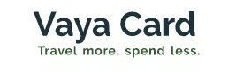 Vaya Card Merchant Logo