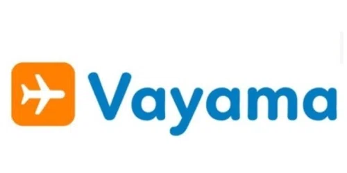 Vayama Merchant logo