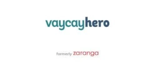Vaycayhero coupon