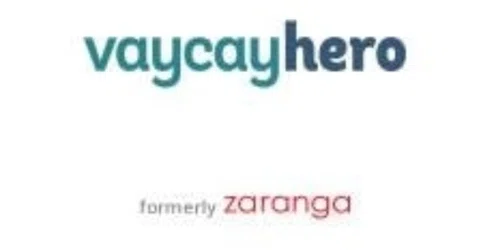 Vaycayhero Merchant Logo