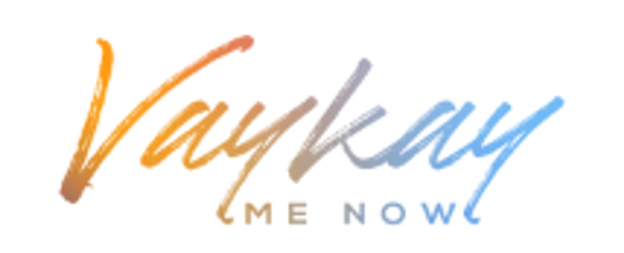 Vaykay Swimwear Merchant Logo