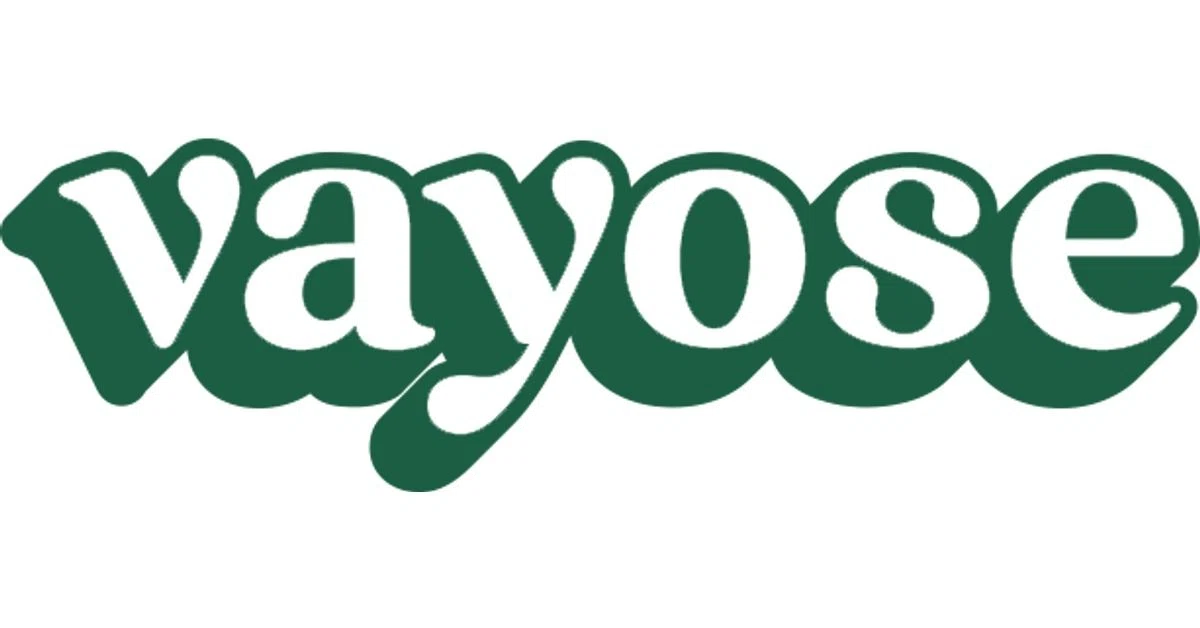 Vayose Promo Code