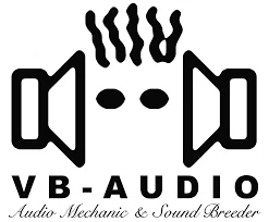 vb audio discord