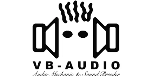 VB-Audio Merchant logo