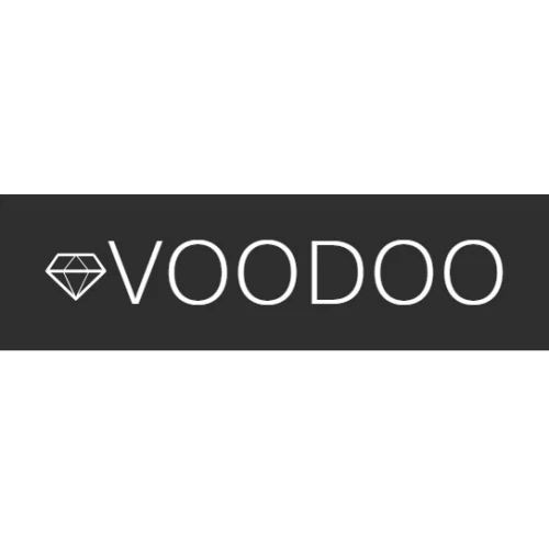 Voodoo promo code