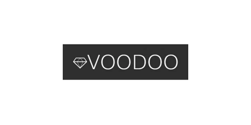 Voodoo promo code Voodoo promo code