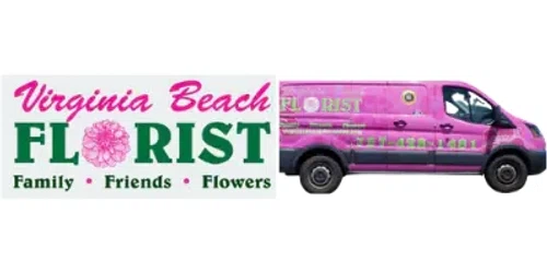 Virginia Beach Florist Promo Code