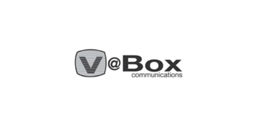 VBox Communications coupon
