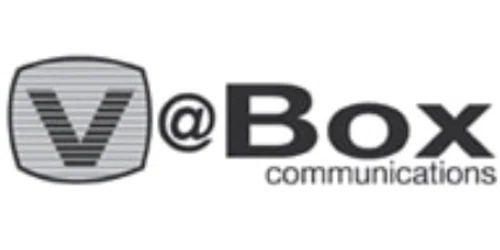 VBox Communications Merchant logo
