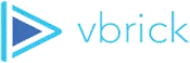 Vbrick Merchant Logo