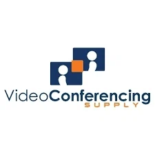 Video Conferencing Supply Merchant Logo