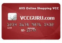VCCGURU Merchant Logo