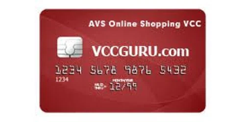 VCCGURU Promo Code