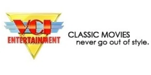 VCI Entertainment Merchant logo