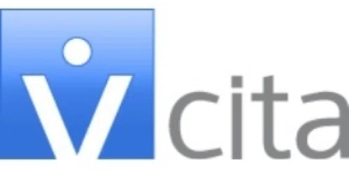 vcita Merchant Logo