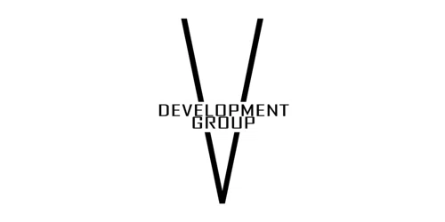 V Development Group coupon