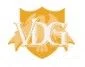 VDG Militaria Merchant Logo