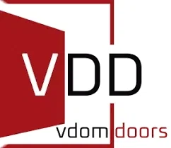 VDOMdoors Merchant Logo