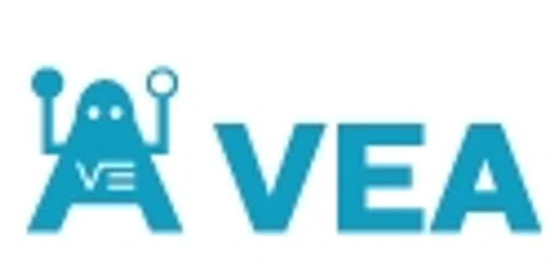 VEA Merchant logo