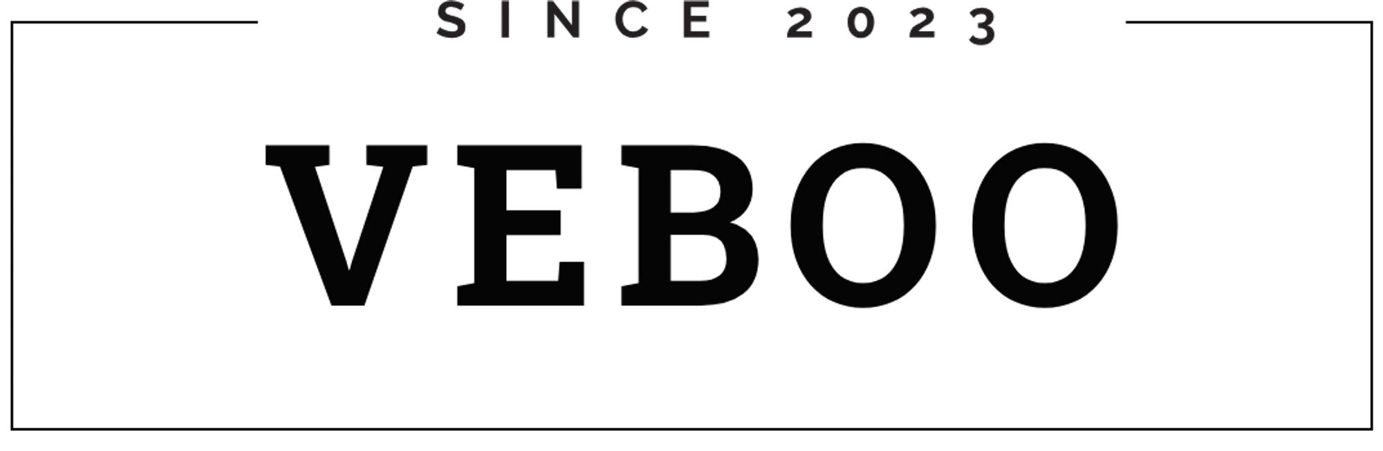 Veboo Merchant Logo