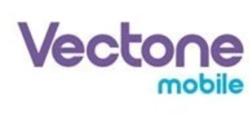 Vectone Mobile Merchant logo