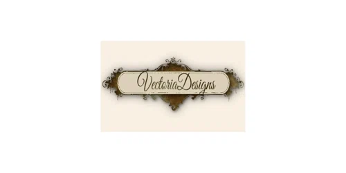 Victoria Designs coupon