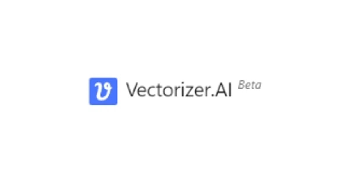 Vectorizer.AI Promo Codes - $168 Off (Sitewide) in June 2026