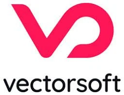 vectorsoft AG Merchant Logo