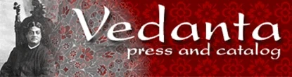 Vedanta Merchant Logo