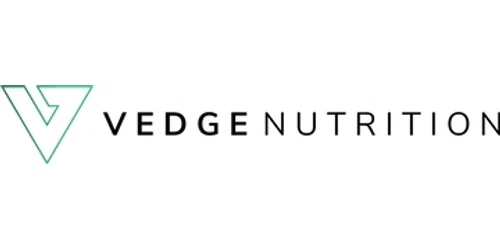 Vedge Nutrition Promo Code