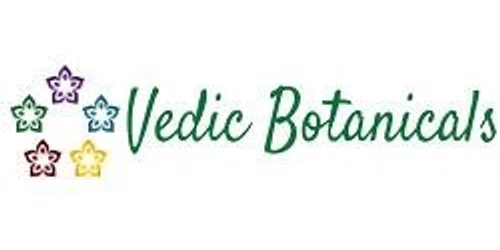 Vedic Botanicals Promo Code