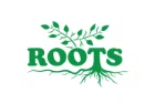Vedic Roots Merchant Logo