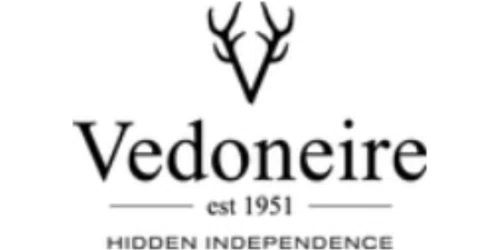 Vedoneire Promo Code